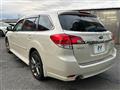 2014 Subaru Legacy Touring Wagon