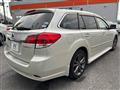 2014 Subaru Legacy Touring Wagon