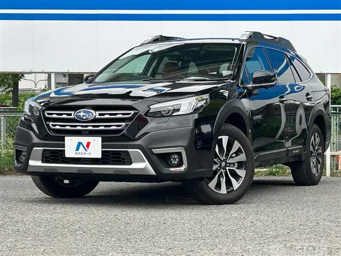 2023 Subaru Subaru Others