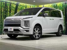 2024 Mitsubishi Delica D5