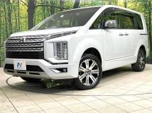 2024 Mitsubishi Delica D5
