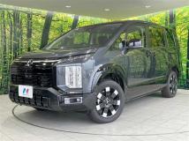 2026 Mitsubishi Delica D5