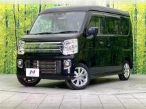 2021 Suzuki Every Wagon