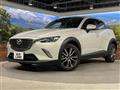 2015 Mazda CX-3