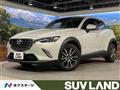 2015 Mazda CX-3