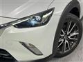 2015 Mazda CX-3
