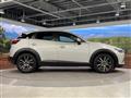2015 Mazda CX-3