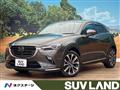 2018 Mazda CX-3