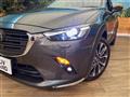 2018 Mazda CX-3