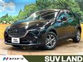 2024 Mazda CX-3
