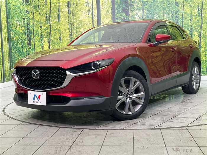 2020 Mazda Mazda Others