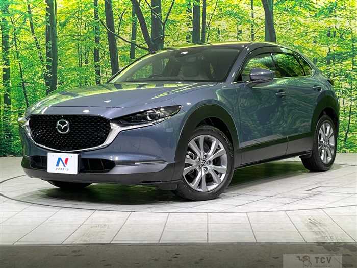 2021 Mazda Mazda Others