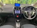2015 Nissan Note