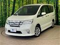2012 Nissan Serena
