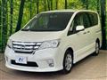 2012 Nissan Serena