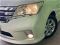 2012 Nissan Serena