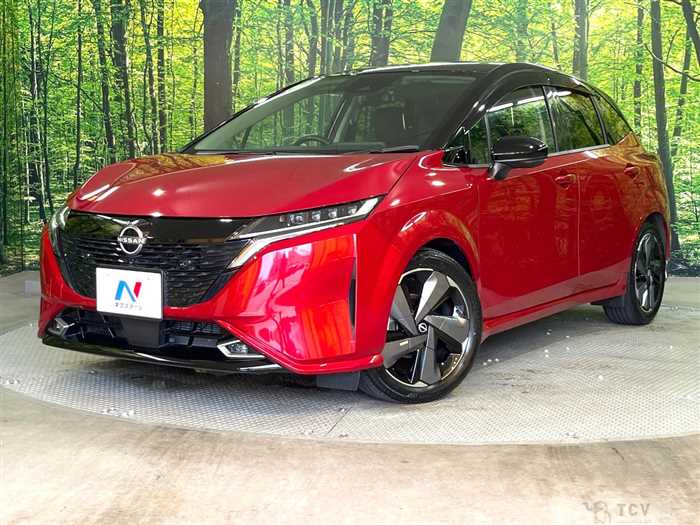 2022 Nissan Nissan Others