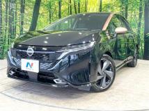 2024 Nissan Nissan Others