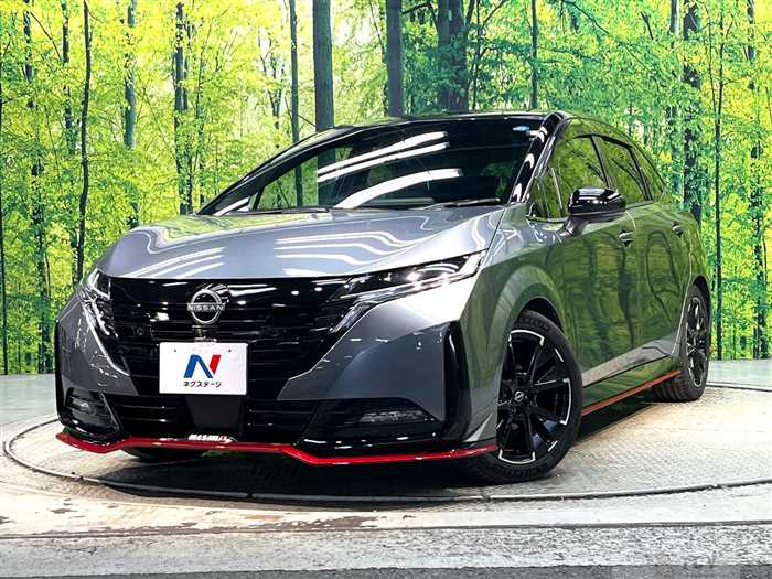 2024 Nissan Nissan Others