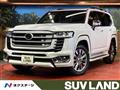 2026 Toyota Land Cruiser
