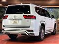 2026 Toyota Land Cruiser