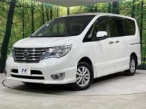 2014 Nissan Serena