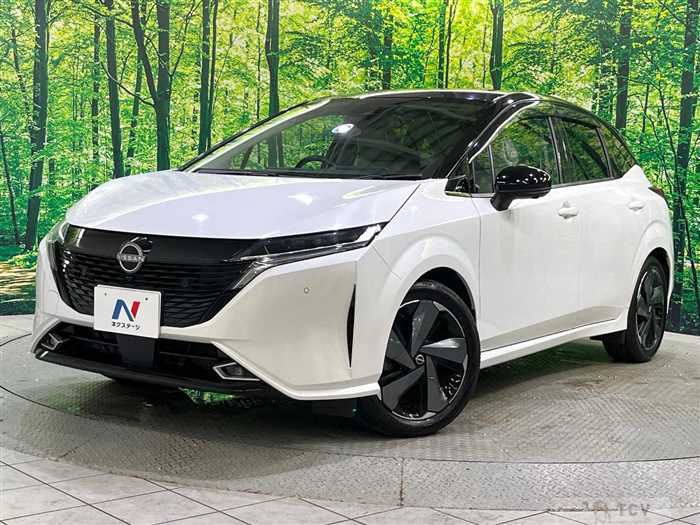 2022 Nissan Nissan Others