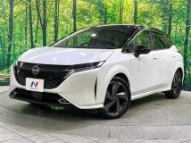 2022 Nissan Nissan Others