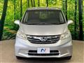 2012 Honda Freed