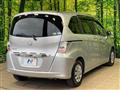 2012 Honda Freed