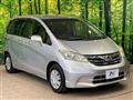 2012 Honda Freed