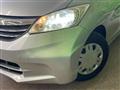 2012 Honda Freed