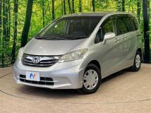 2012 Honda Freed