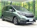2019 Honda Freed