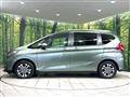 2019 Honda Freed
