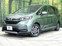 2019 Honda Freed