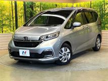2019 Honda Freed
