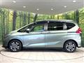 2022 Honda Freed