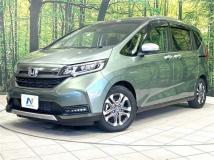 2022 Honda Freed