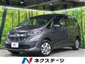 2018 Honda Freed