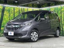 2018 Honda Freed