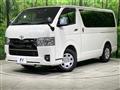 2024 Toyota Hiace Van