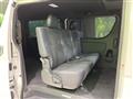2024 Toyota Hiace Van