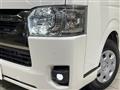 2024 Toyota Hiace Van