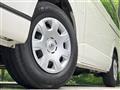 2024 Toyota Hiace Van