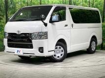 2024 Toyota Hiace Van