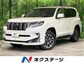 2022 Toyota Land Cruiser Prado