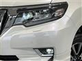 2022 Toyota Land Cruiser Prado