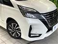 2022 Nissan Serena