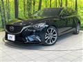 2017 Mazda Atenza Wagon